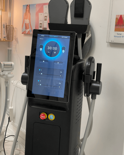 EMpowerslim - Stockholm Elite Clinic