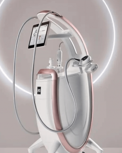 Stockholm Elite Clinic - LPG Infinity