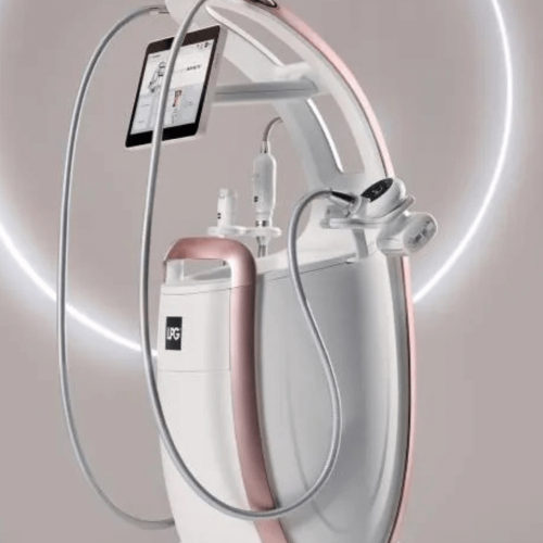 Stockholm Elite Clinic - LPG Infinity