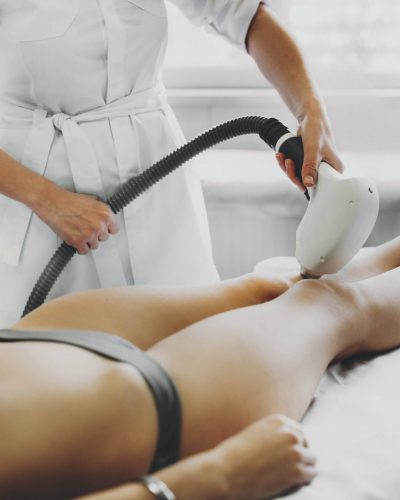 Lotus Diodlaser - Stockholm Elite Clinic