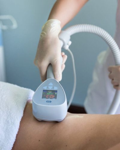 Exilis ultra 360 - Stockholm Elite Clinic