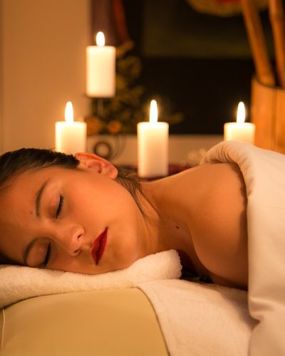 Kroppsvård - Stockholm Elite clinic