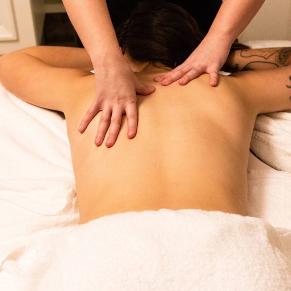 Massage - Stockholm Elite Clinic